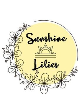 ☀️Sunshine Giveaway☀️